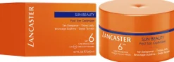 Sun Care Tan Maximizer Ultra tan melt in tan deep SPF6 200 M-Lancaster Hot
