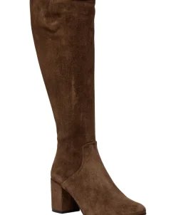 Dame Billi Bi Sæsonens Sko>Lang støvle - A8902