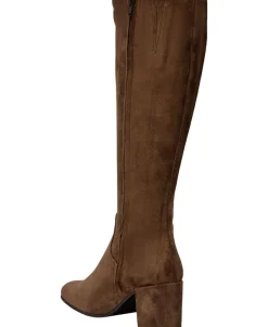 Dame Billi Bi Sæsonens Sko>Lang støvle - A8902