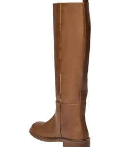 Sale Lang støvle - A19106 Dame Støvler