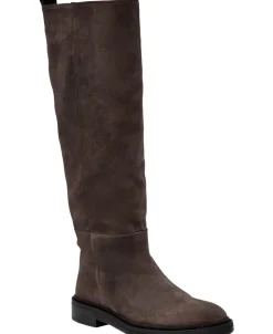 Lang støvle - A9106-Billi Bi Online