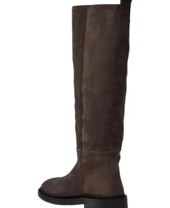 Lang støvle - A9106-Billi Bi Online