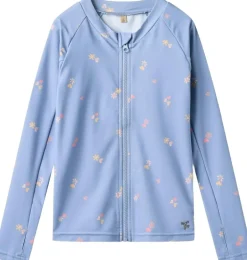 Børn Wheat Badetøj>Langærmet Bade T-shirt Ada