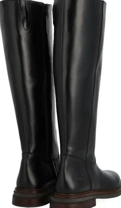 Dame ANGULUS Sæsonens Sko>Langskaftet støvle