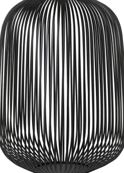 Lantern -LITO- Black L Lanterner