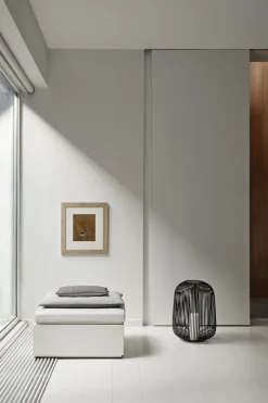 Lantern -LITO- Black L Lanterner