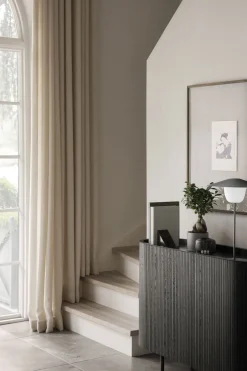 Blomus Lanterner>Lantern -LITO- Black S