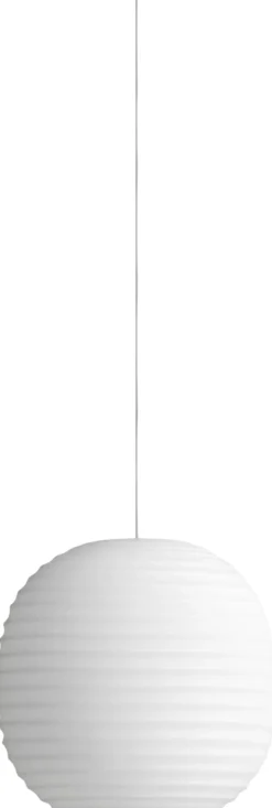 Online Lantern Pendant Ø20 Pendler