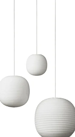 Online Lantern Pendant Ø20 Pendler