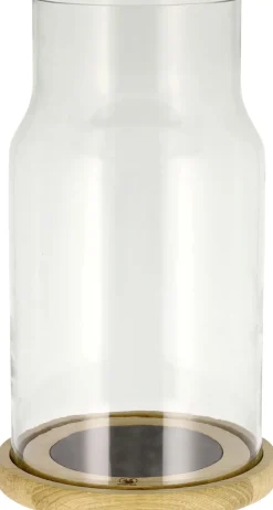 Lanterne Foresta Rustic 20 x 34 cm Eg-Morsø Sale