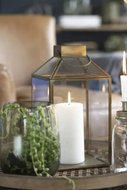 Lanterne Norr skrå glastop-Ib Laursen Outlet