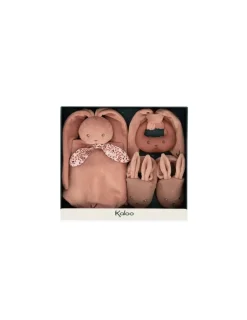 Børn Legetøj Legetøjsfigurer>Lapinoo - My First Gift B