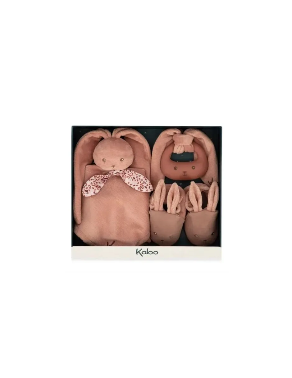 Børn Legetøj Legetøjsfigurer>Lapinoo - My First Gift B