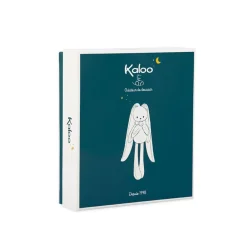 Online Lapinoo Doudou Cream Børn Legetøjsfigurer