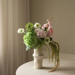 Large Poppy Flower-Botané Online