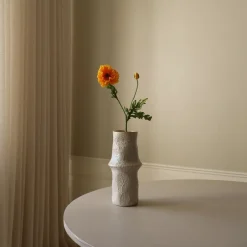 New Large Poppy Flower Kunstige Blomster & Træer