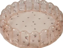 Outlet LARGE SHELL POOL TRANSPARENT Børn Udendørs Leg