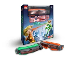 Outlet Lasershoot Børn Spil & Puslespil