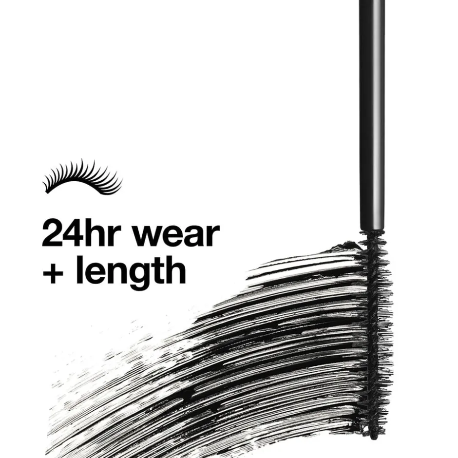 Best Lash Power Mascara Long Wearing Formula 6 ml. Øjne