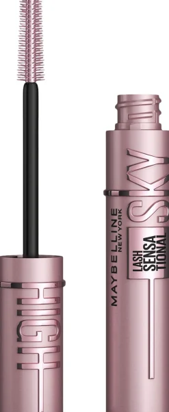 Maybelline Øjne>Lash Sensational Sky High Mascara