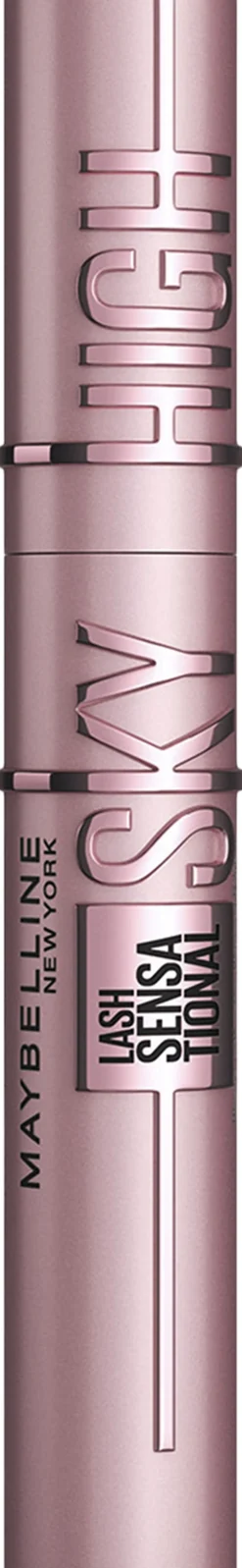 Maybelline Øjne>Lash Sensational Sky High Mascara