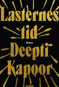 Bøger Bøger>Lasternes tid