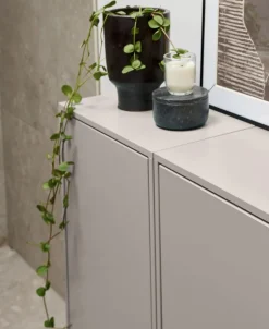 Discount Laundry Box Badeværelsestilbehør