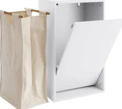 Hot Laundry Box Badeværelsestilbehør