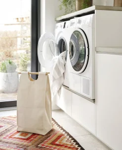 Hot Laundry Box Badeværelsestilbehør