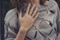 Laura Bracelet-Maanesten Sale