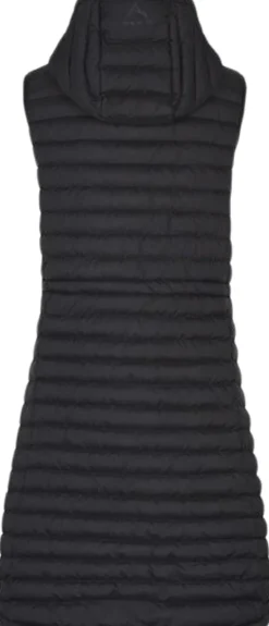 Dame MCKINLEY Jakker>Laura lang vest