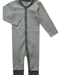 New Laurits 9G baby bodysuit Børn Heldragter