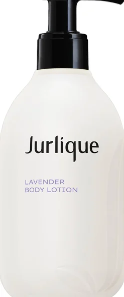 Jurlique Kropspleje>Lavender Body Lotion