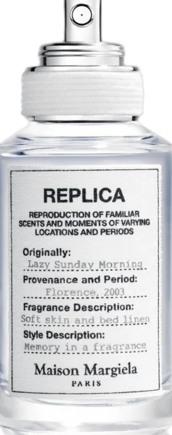 Lazy Sunday Morning Eau de Toilette-Maison Margiela Outlet