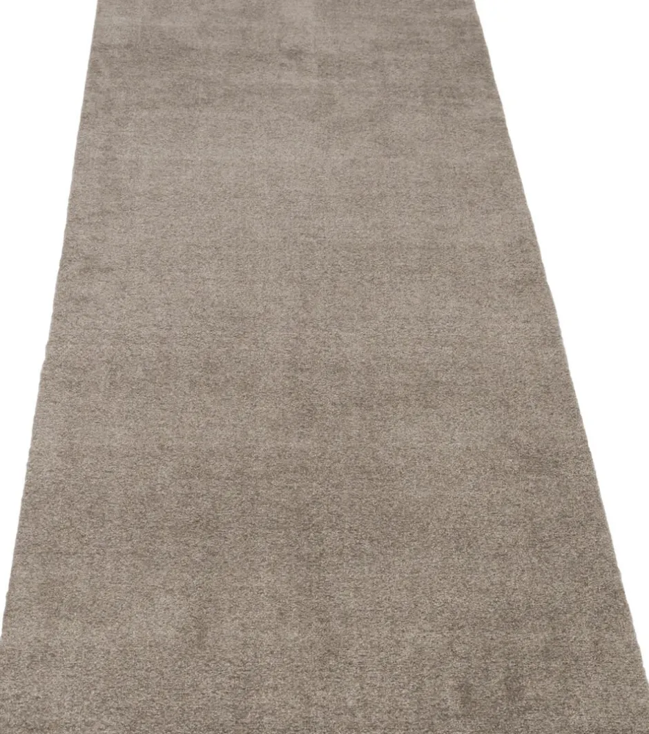 Løber 90x200 cm, sand/beige-Tica Copenhagen Clearance