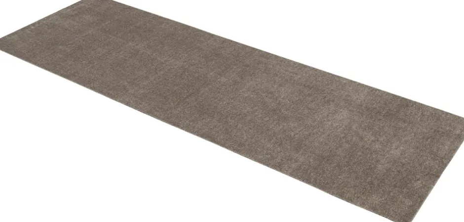 Løber 90x200 cm, sand/beige-Tica Copenhagen Clearance
