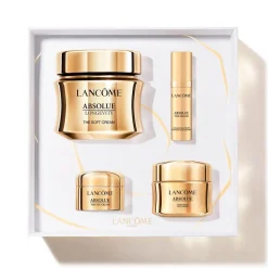 Clearance LC ABS SOFT CREAM SET25 INTER Gaveæsker|Makeup Gaveæsker