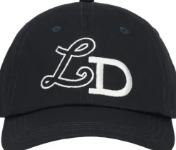 LD Hook Dad Cap-Les Deux Clearance