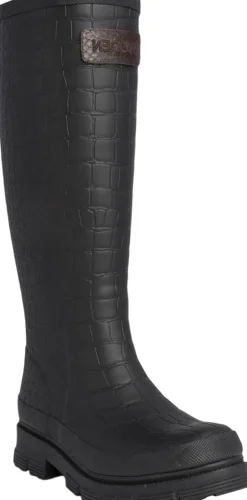 Le Croco Waterproof-Woden Discount