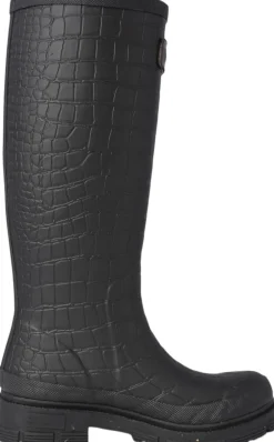 Le Croco Waterproof-Woden Discount
