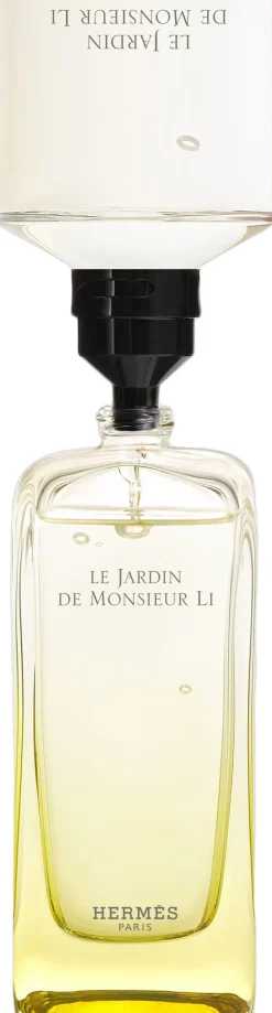 Clearance LE JARDIN DE MONSIEUR LI EDT BOTTLE REFILL 200 ML Eau De Toilette