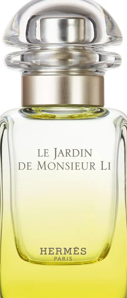 Outlet Le Jardin de Monsieur Li Eau de Toilette Nicheparfumer|Eau De Toilette