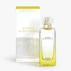 Outlet Le Jardin de Monsieur Li Eau de Toilette Nicheparfumer|Eau De Toilette