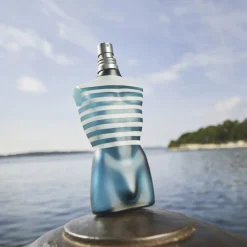 Le Male After-shave lotion bottle 125 ml-Jean Paul Gaultier