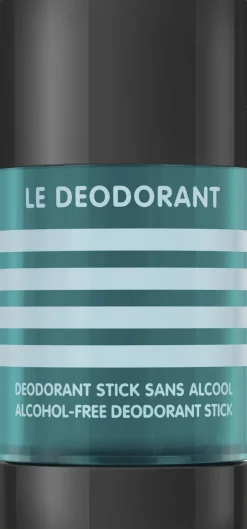 Online Le Male Alcohol-free deodorant stick 75 gr Deodoranter