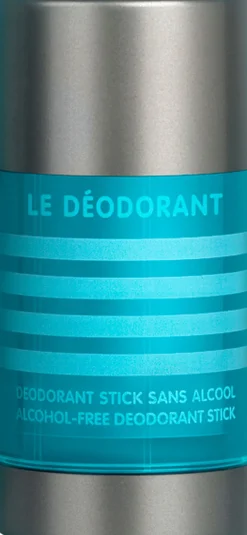 Online Le Male Alcohol-free deodorant stick 75 gr Deodoranter