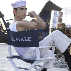 Online Le Male Alcohol-free deodorant stick 75 gr Deodoranter