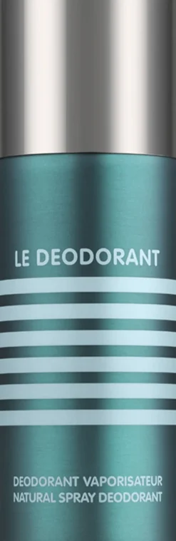 Jean Paul Gaultier Deodoranter>Le Male Deodorant spray 150 ml