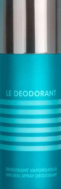 Jean Paul Gaultier Deodoranter>Le Male Deodorant spray 150 ml