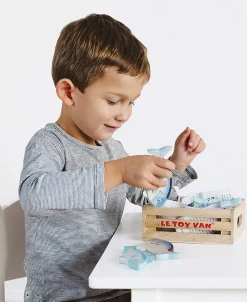 Børn Le Toy Van Legemad & Køkkener><noscript><img width=